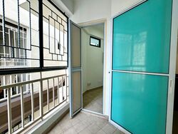 Regent Grove (D23), Condominium #436112911